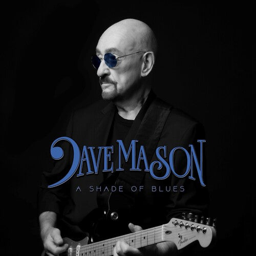 Shade Of Blues