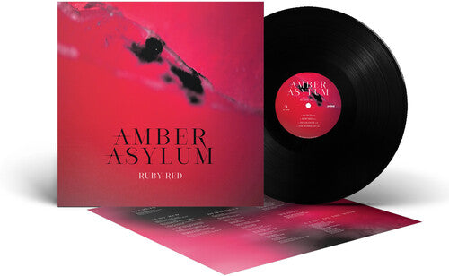 Ruby Red -- Amber Asylum, LP