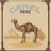 Mirage + Blu Ray Remastered