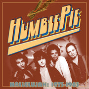 Hallelujah: 1973-1983