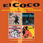 Brazil / Mondo Disco / Let's Get It Together