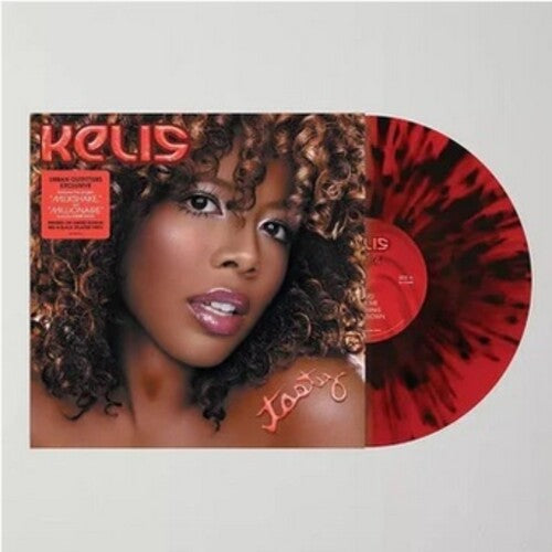 Tasty, Kelis, LP