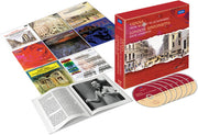 Vienna: Mozart To Schoenberg