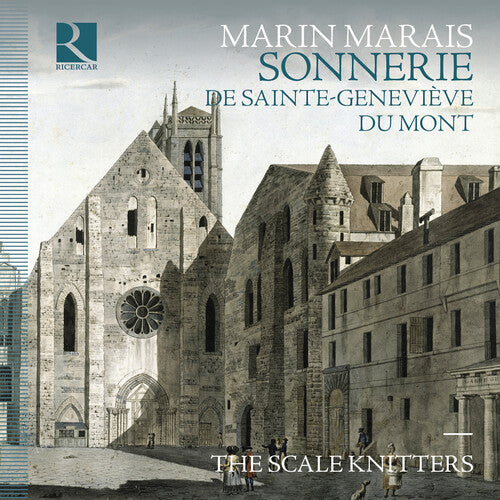 Sonnerie De Sainte-Genevieve Du Mont