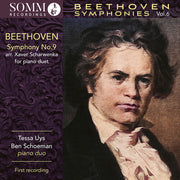 Beethoven Symphonies Vol. 6