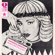 Goodbye Horses: Many Lives Of Q Lazzarus