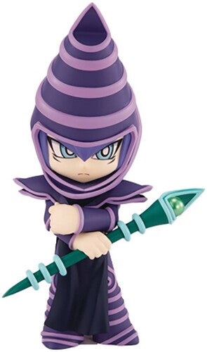 Dark Magician Yu-Gi-Oh! Dual Monsters, Megahouse