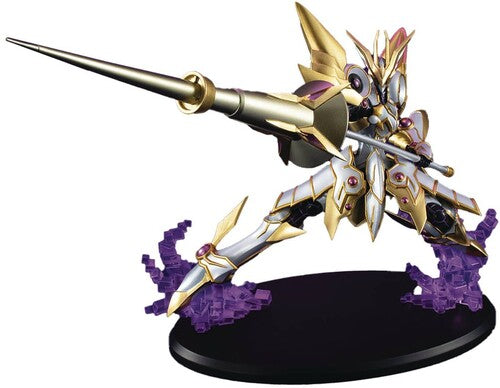 Accesscode Talker Yu-Gi-Oh! Vrains, Megahouse Mo