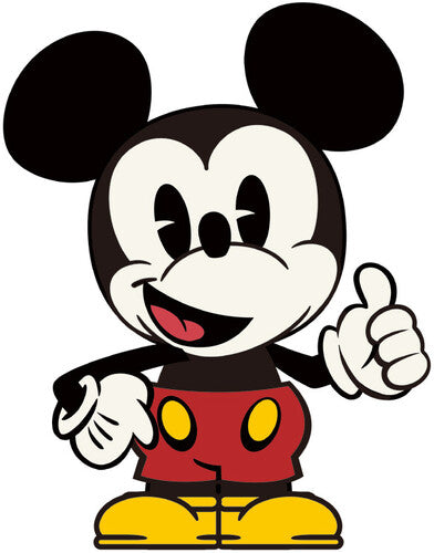 Mickey Classic Figural Bank, Mickey Classic Figural Bank, Collectibles