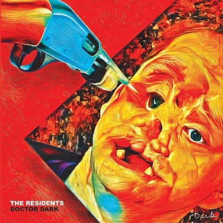 Doctor Dark, Residents, CD