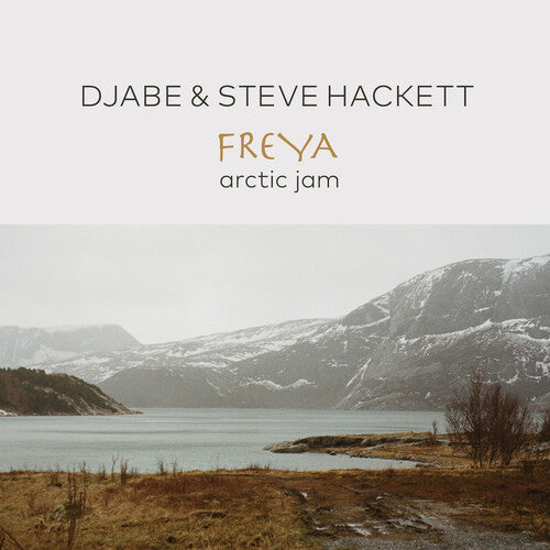 Arctic Jam