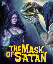 Mask Of Satan