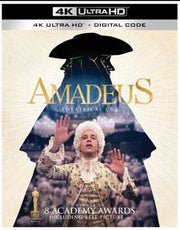 Amadeus (1984)
