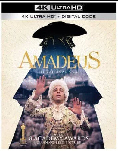 Amadeus (1984)