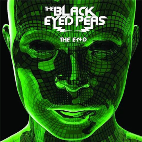E.N.D. (Energy Never Dies)