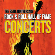 25Th Anniversary Rock & Roll Hall Of Fame / Var