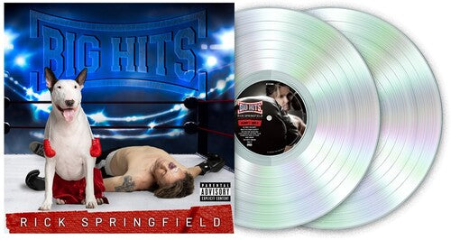 Big Hits: Rick Springfield's Greatest Hits Vol. 2