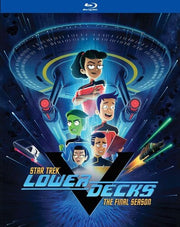 Star Trek: Lower Decks - Final Season
