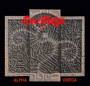 Alpha Omega