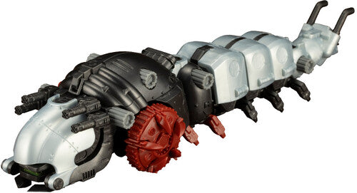 Zoids - Ez-006 Molga Full Option Set