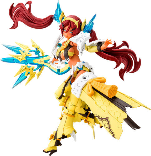 Megami Device - Auv Ame No Uzume Sunshine