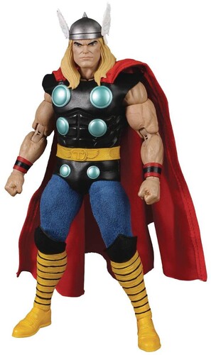 One:12 Collective The Mighty Thor