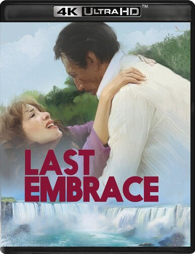 Last Embrace, Last Embrace, ULTRA HD