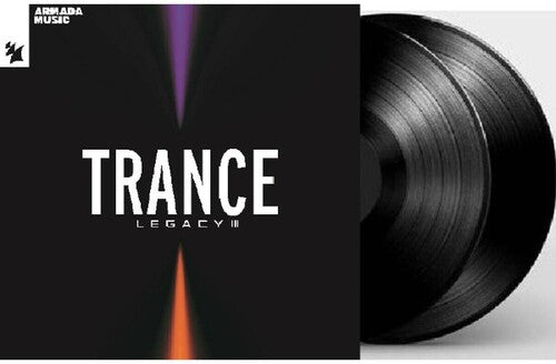 Trance Legacy Iii / Various, Trance Legacy Iii / Various, LP
