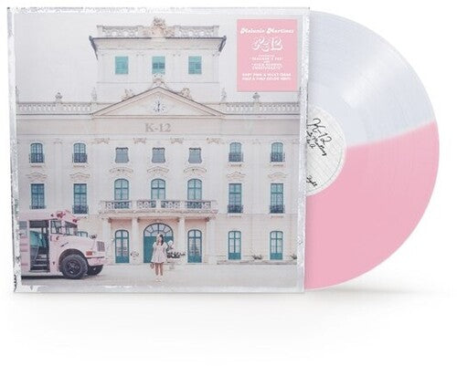 K12, Melanie Martinez, LP