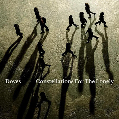 Constellations For The Lonely