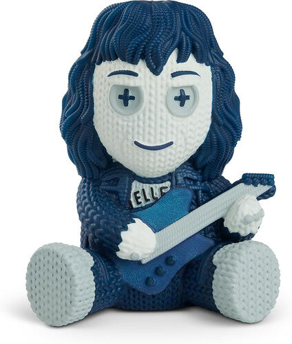 Stranger Things - Eddie 286 Upside Down Gitd, Fan Expo Exclusive, Collectibles