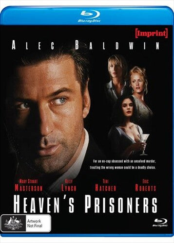 Heaven's Prisoners