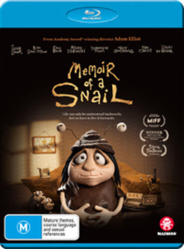 Memoir Of A Snail