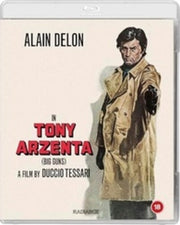 Tony Arzenta