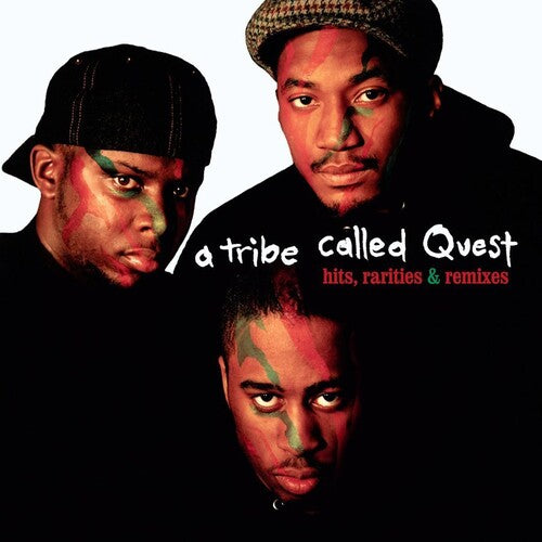 Hits Rarities & Remixes