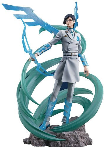 Bleach - Uryu Ishida -Thousand-Year Blood War-