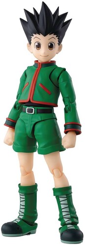 Hunter X Hunter - Gon Action Figure