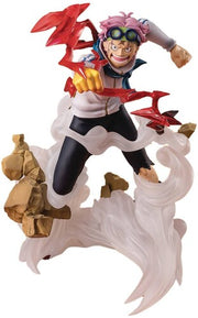 One Piece - Koby -Honesty Impact-