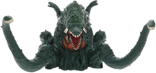 Biollante Action Figure, Bandai - Movie Monster Series, Collectibles