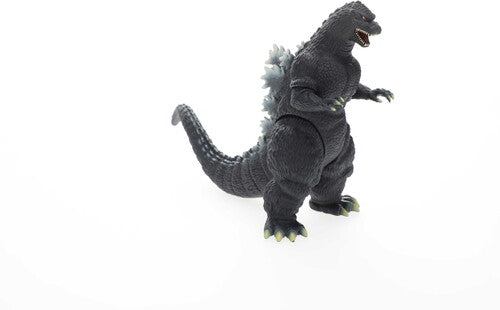 Godzilla 1991 Action Figure, Bandai - Movie Monster Series, Collectibles