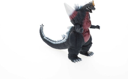 Space Godzilla Action Figure, Bandai - Movie Monster Series, Collectibles