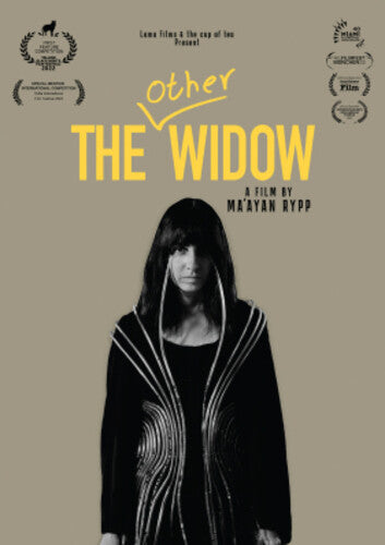 Other Widow, Other Widow, DVD