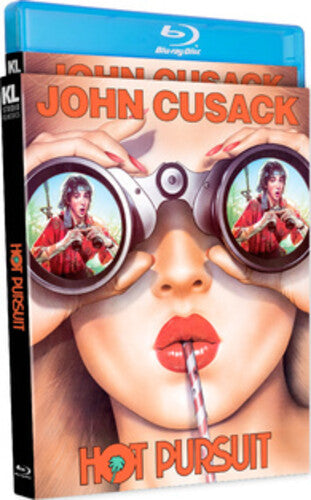 Hot Pursuit (1987)
