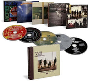 Atlantic Years 1994-2003