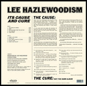Lee Hazlewoodism: Its Cause & Cure