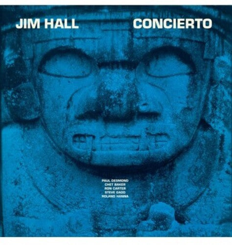 Concierto: 50Th Anniversary