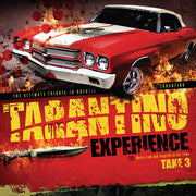 Tarantino Experience Take 3 / Various