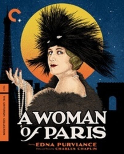 Woman Of Paris