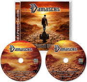 Road To Damascus