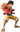 Op Grandista Monkey.D.Luffy Special Edition Statue